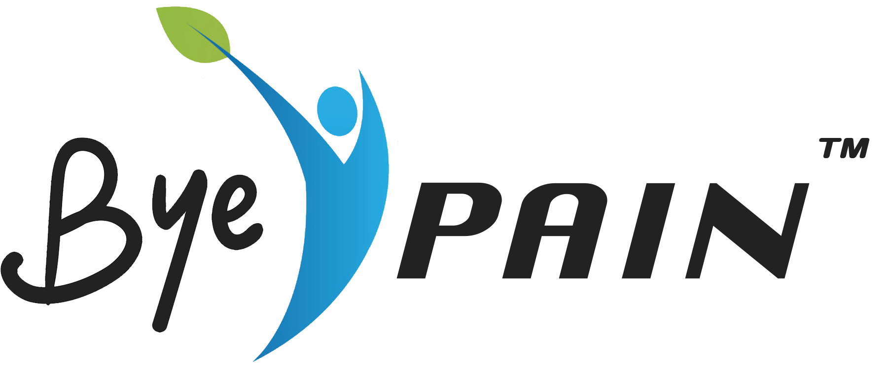 Bye Pain logo