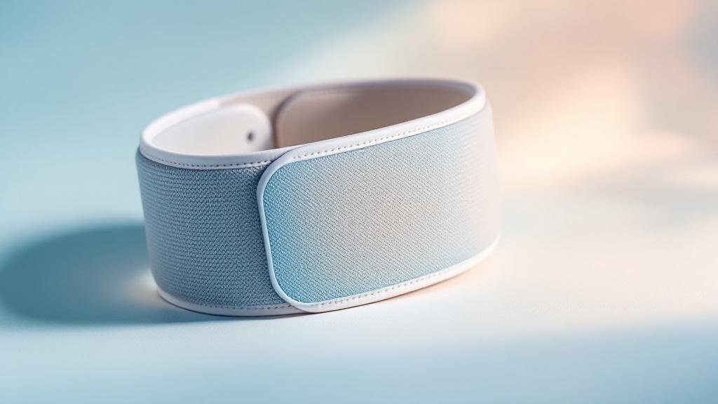 ceinture chauffante menstruelle Bye-Pain douleurs règles