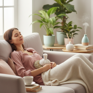 Douleur de Règle : Causes, Remèdes Naturels et Solutions Efficaces