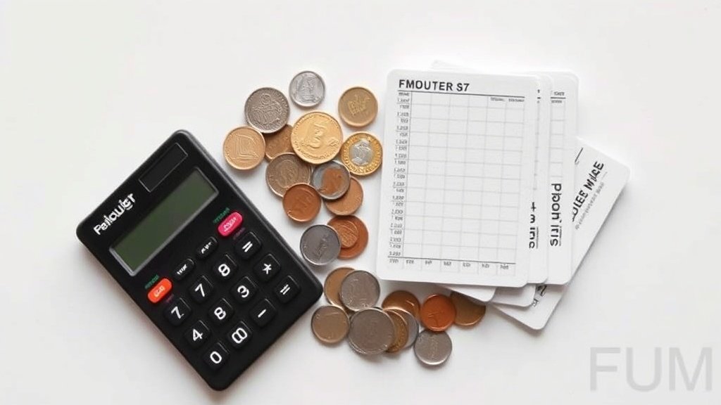 Comparaison budgétaire serviettes lavables vs jetables