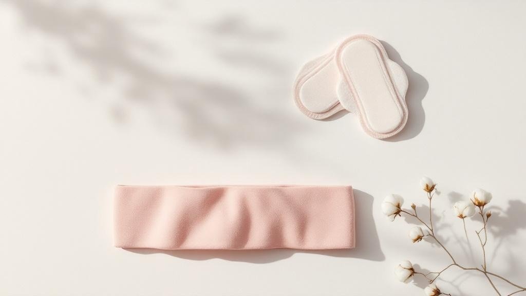Ceinture pour Règles Douloureuses : Guide Complet et Solutions Efficaces