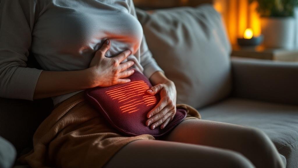 Ceinture pour Règles Douloureuses : Guide Complet et Solutions Efficaces