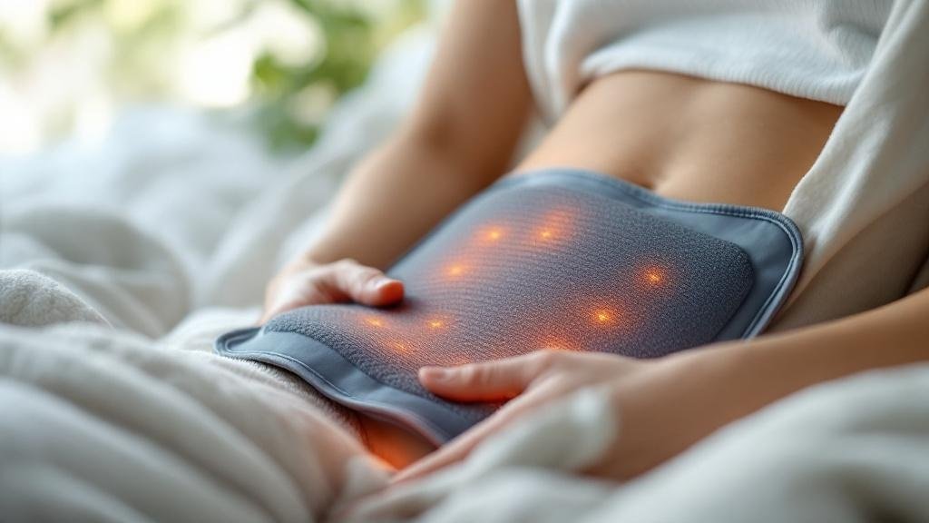 douleur règles sans règles - impact psychologique et bien-être